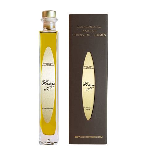 hermes extra virgin olive oil